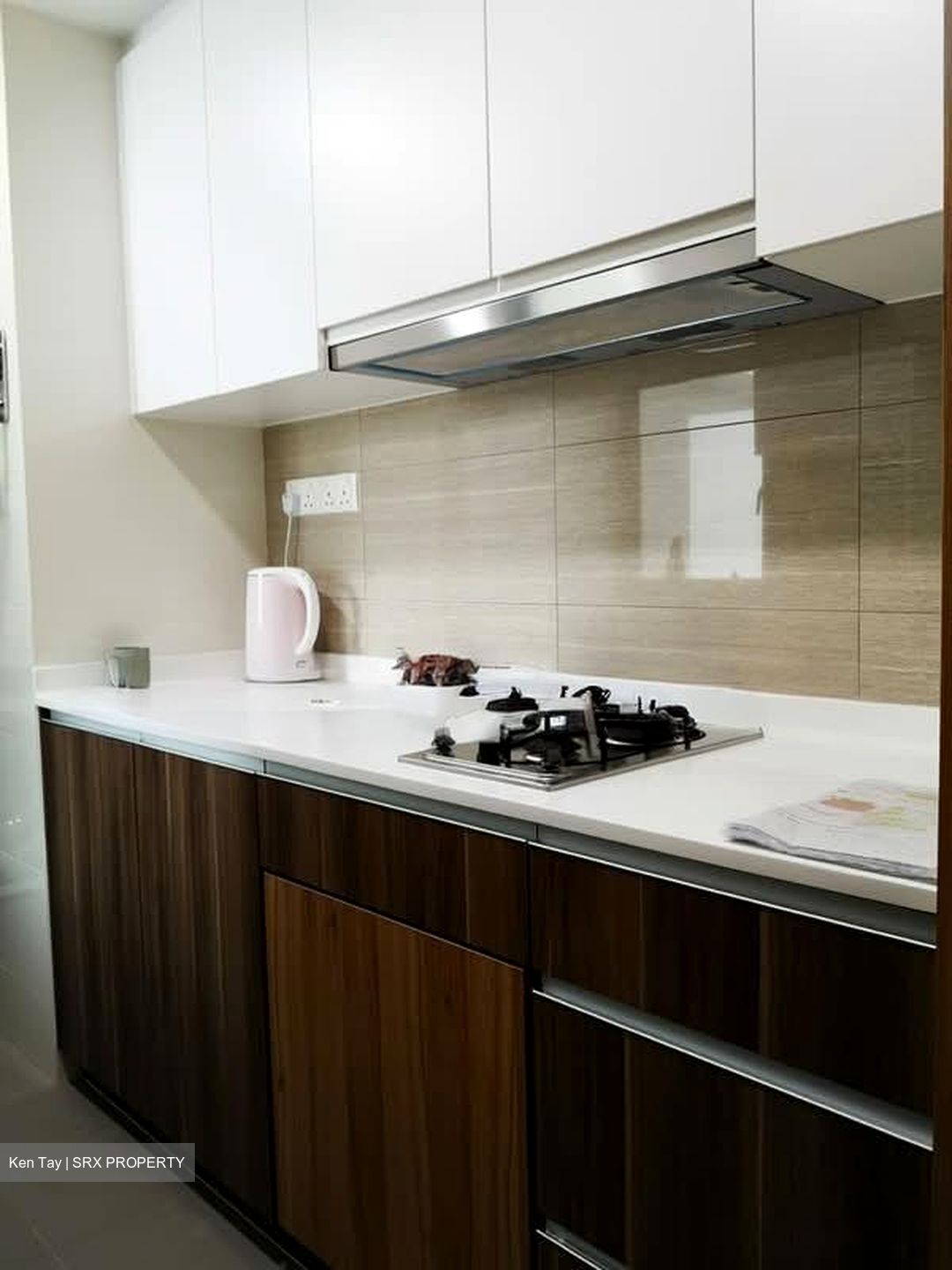 The Glades (D16), Condominium #551405191
